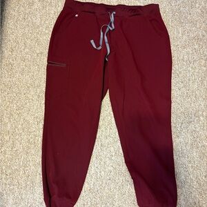 Figs Zamora Jogger Bottoms